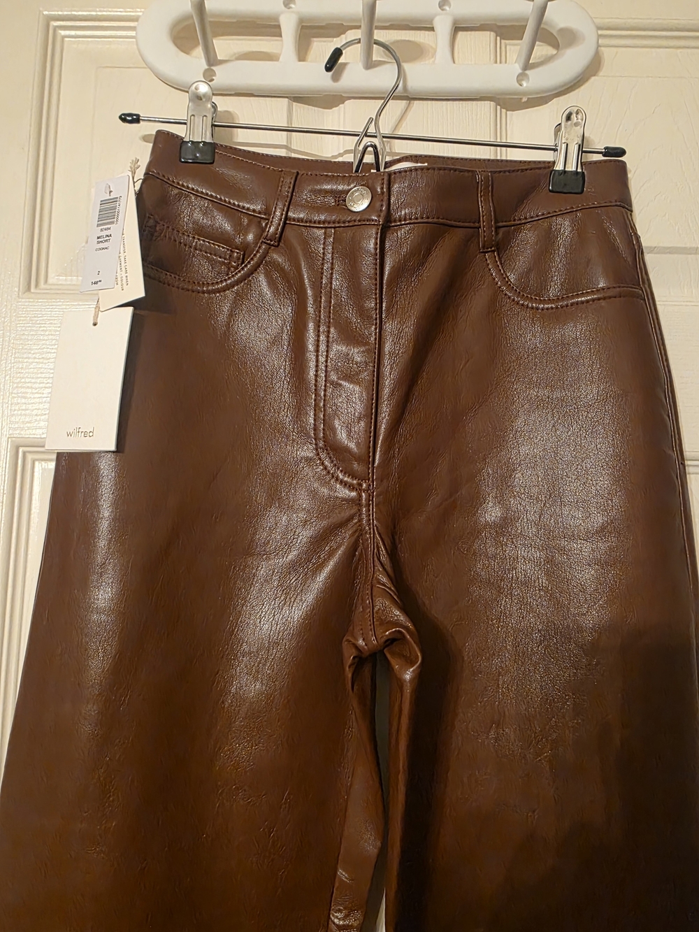 Wilfred - Melina Faux Leather - Picture 2 of 7